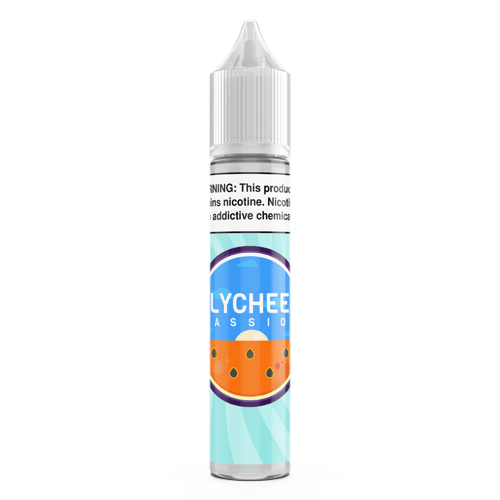 Lychee Passion - Fruity Co | ScentSails