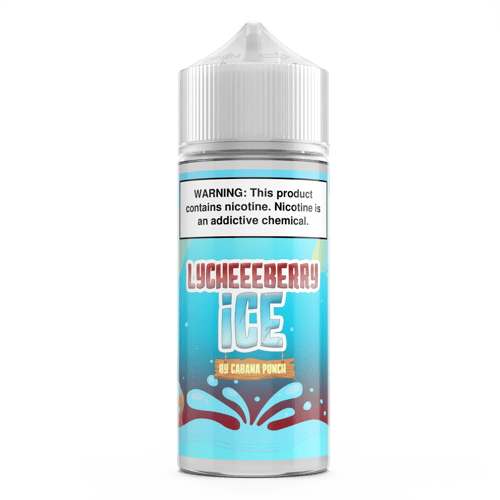 Lycheeberry Ice - Cabana Punch | ScentSails