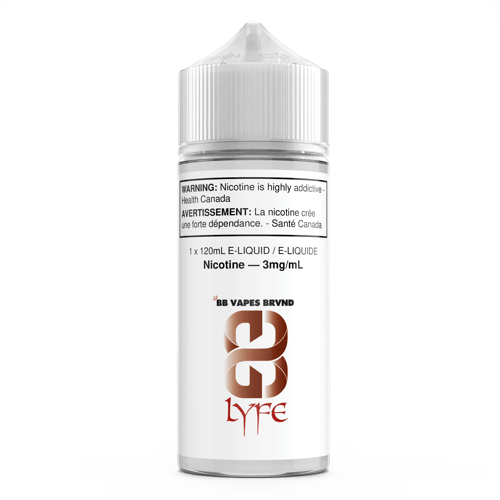 LYFE - BB BRVND | DashVapes