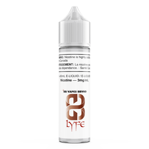 LYFE - BB BRVND | DashVapes