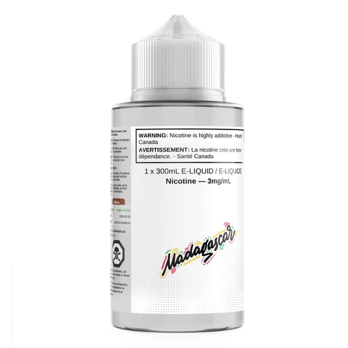 Madagascar - Eyeland | DashVapes