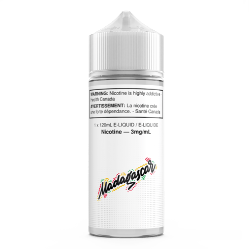 Madagascar - Eyeland | DashVapes