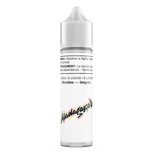 Madagascar - Eyeland | DashVapes