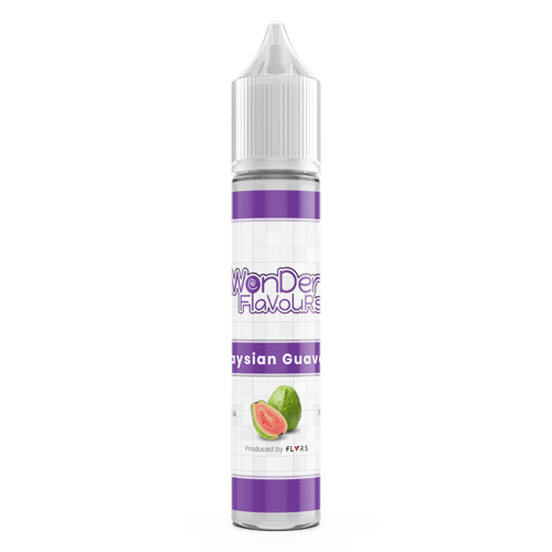 Malaysian Guava SC - Wonder Flavours