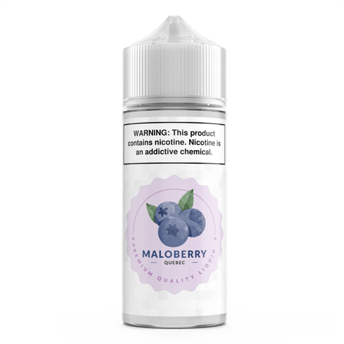 Maloberry - Maloberry | ScentSails