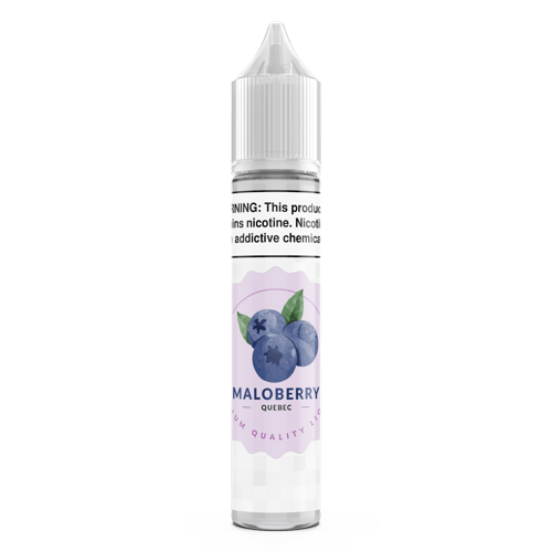 Maloberry - Maloberry | ScentSails