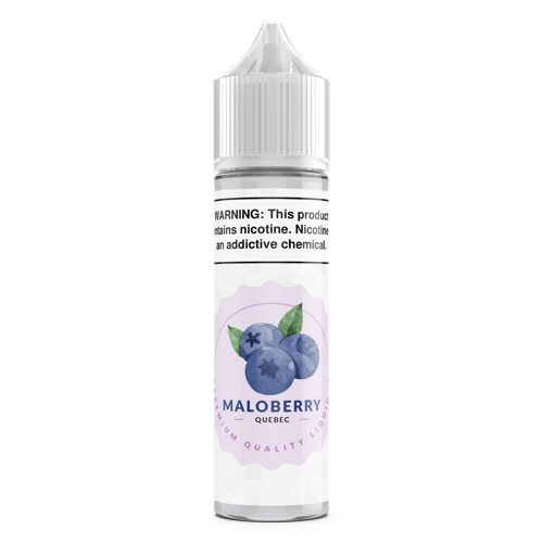 Maloberry - Maloberry | DashVapes