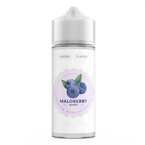 Maloberry Concentrate - Maloberry | FLVRS