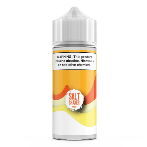 Mango - Salt Shaker | ScentSails