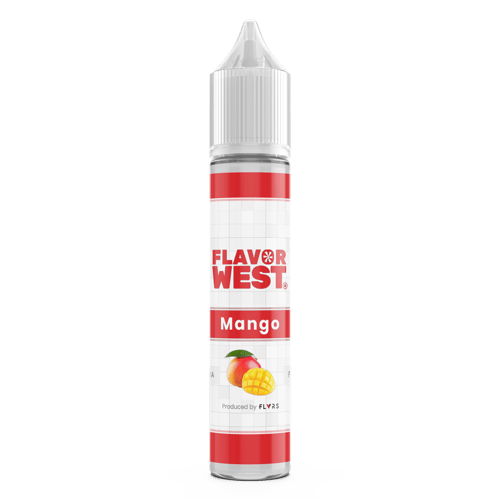 Mango - Flavor West | FLVRS