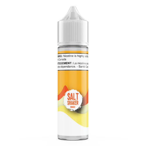 Mango - Salt Shaker | DashVapes