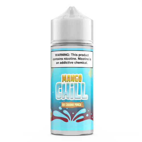 Mango Chill - Cabana Punch | ScentSails