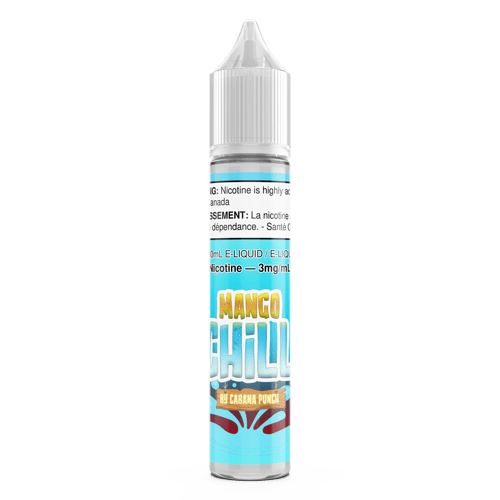 Mango Chill - Cabana Punch