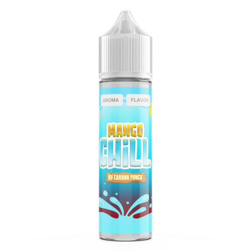 Mango Chill Concentrate - Cabana Punch | FLVRS