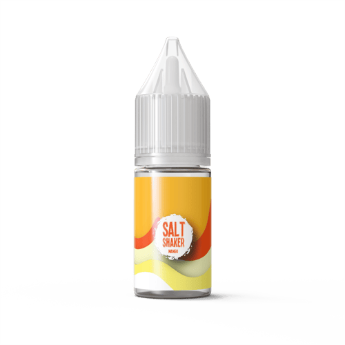 Mango Concentrate - Salt Shaker | FLVRS