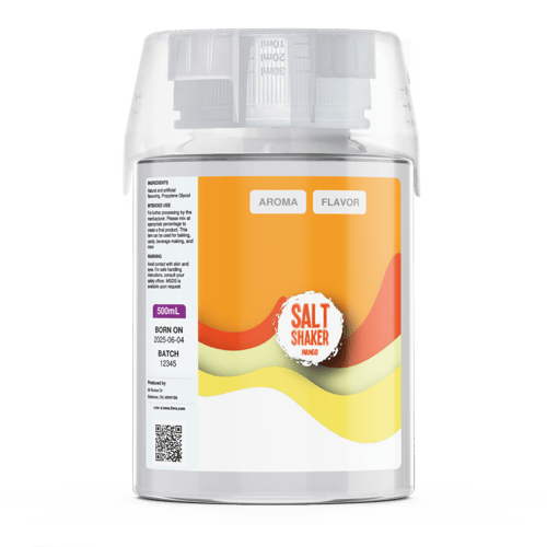 Mango Concentrate - Salt Shaker | FLVRS