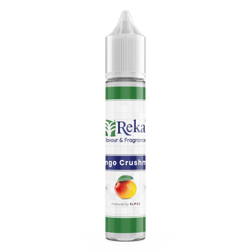 Mango Crushman - Wrecka Concentrates | FLVRS