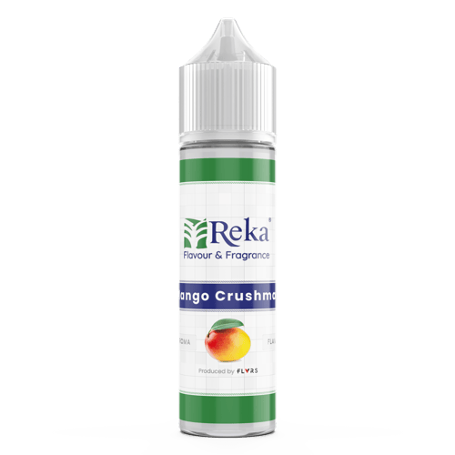 Mango Crushman - Wrecka Concentrates | FLVRS