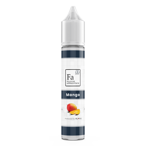 Mango - The Flavor Apprentice | FLVRS