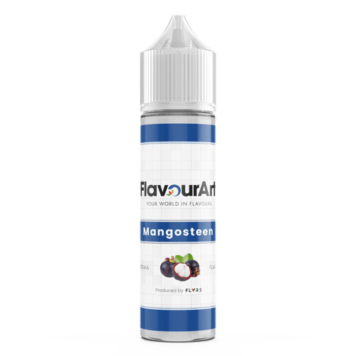 Mangosteen - Flavour Art | FLVRS