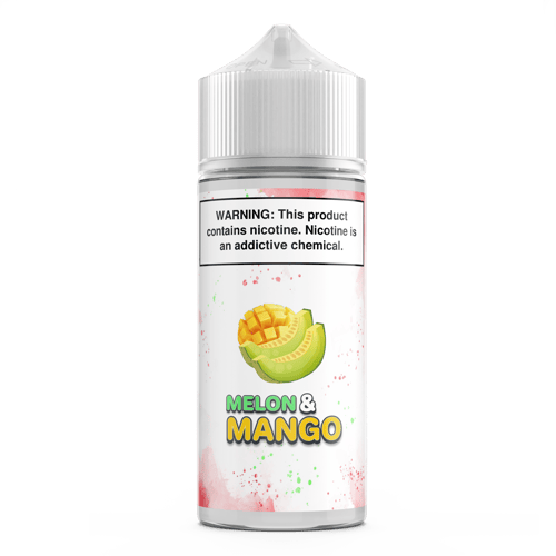 Melon and Mango - Fruit Factory | ScentSails