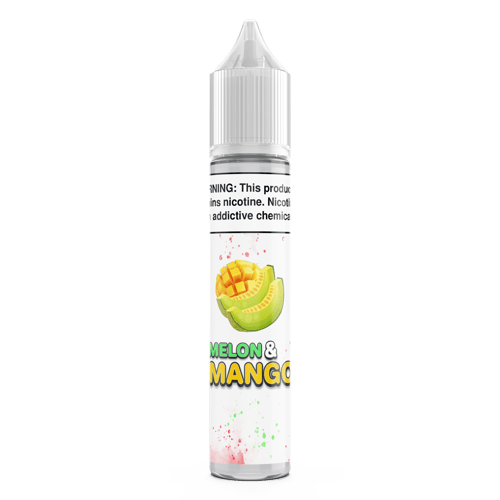 Melon and Mango - Fruit Factory