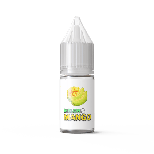 Melon and Mango Concentrate - Fruit Factory
