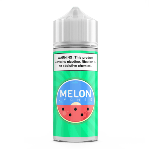 Melon Lychee - Fruity Co | ScentSails