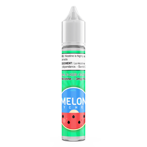 Melon Lychee - Fruity Co