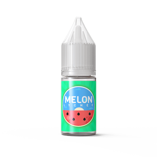 Melon Lychee Concentrate - Fruity Co