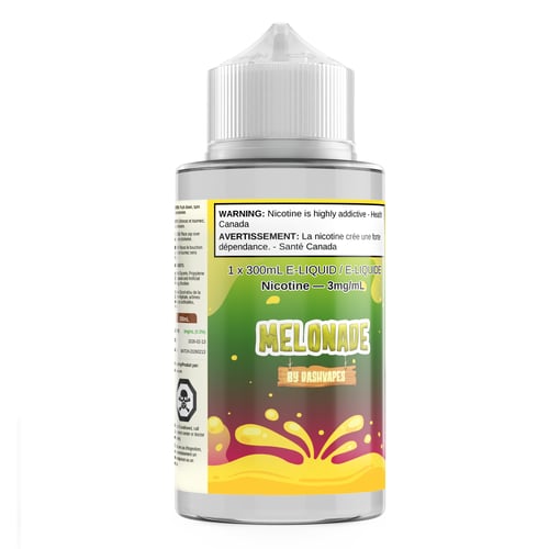 Melonade - Melonade | DashVapes