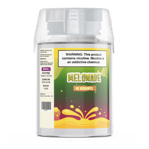 Melonade - Melonade | DashVapes