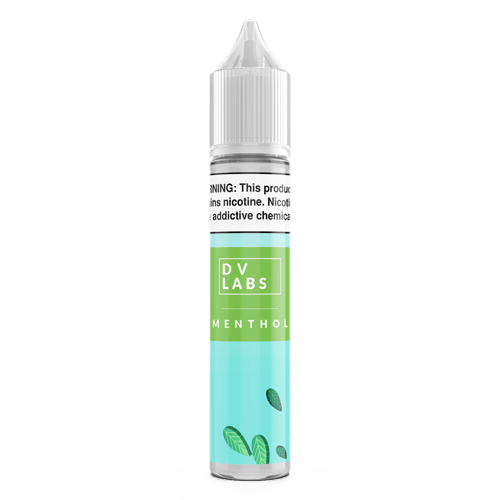 Menthol - DV Labs