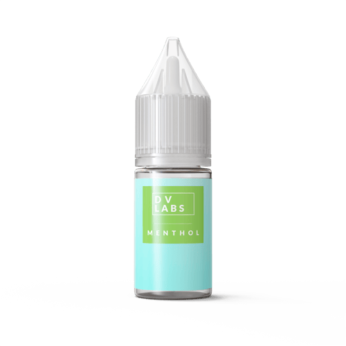 Menthol Concentrate - DV Labs