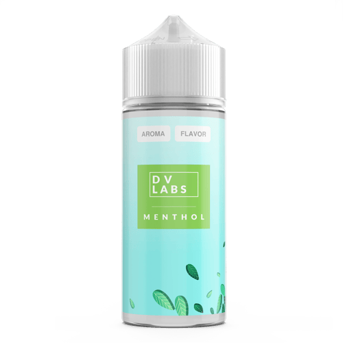 Menthol Concentrate - DV Labs | FLVRS