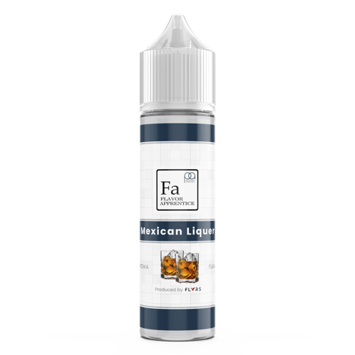 Mexican Liquer - The Flavor Apprentice | FLVRS