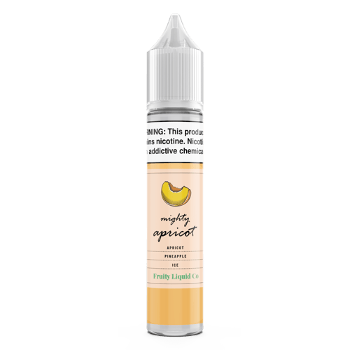 Mighty Apricot - Fruity Co