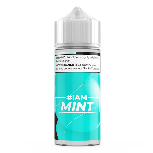 Mint - IAM | DashVapes