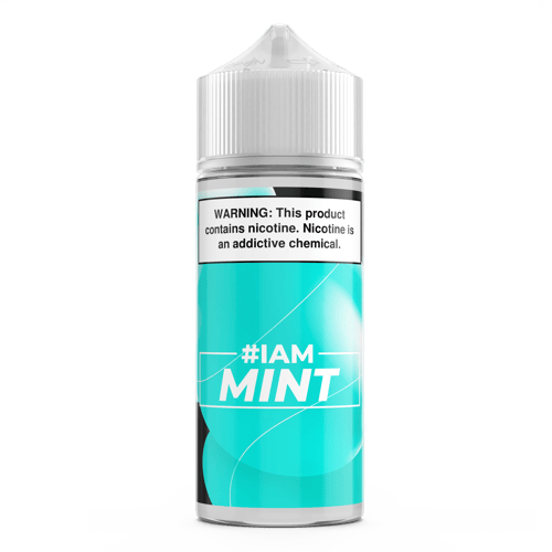 Mint - IAM | ScentSails