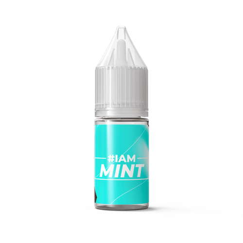 Mint Concentrate - IAM