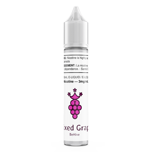 Mixed Grape - BeHive