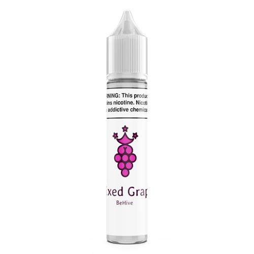 Mixed Grape - BeHive | ScentSails