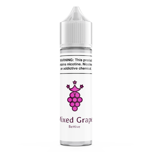 Mixed Grape - BeHive | ScentSails
