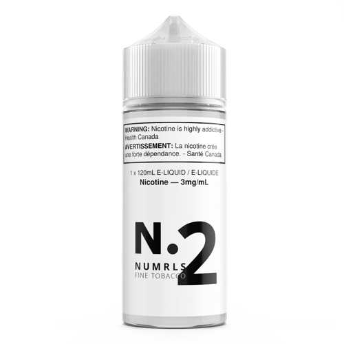 N2 - NUMRLS | DashVapes