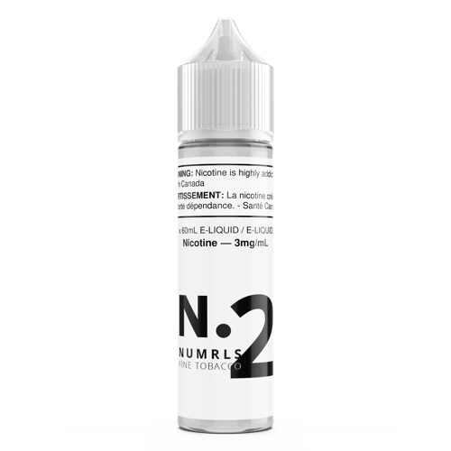N2 - NUMRLS | DashVapes