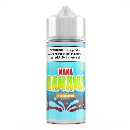Nana Banana - Cabana Punch | ScentSails