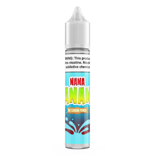 Nana Banana - Cabana Punch