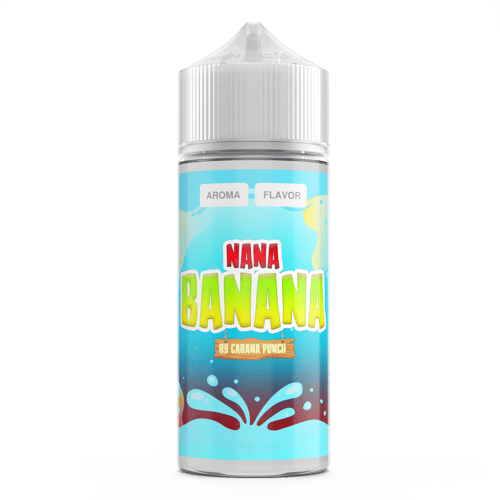 Nana Banana Concentrate - Cabana Punch | FLVRS