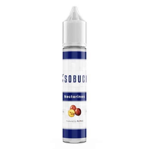 Nectarines - Sobucky Super Aromas