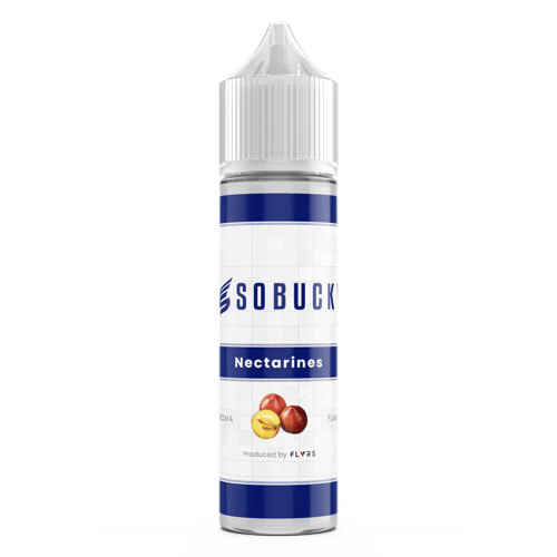 Nectarines - Sobucky Super Aromas | FLVRS